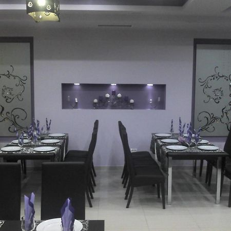 Best Hotel Vajdahunyad Kültér fotó