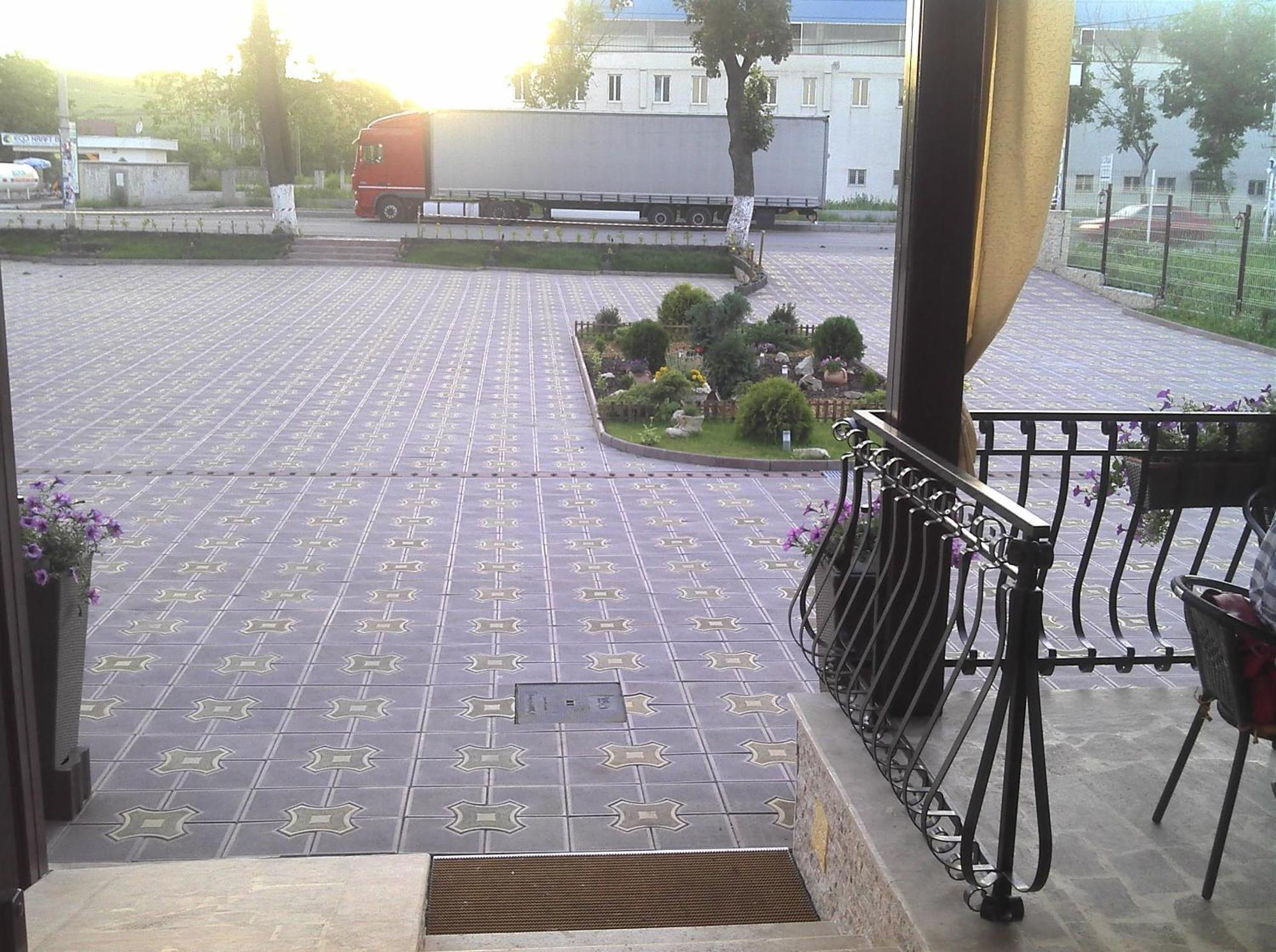 Best Hotel Vajdahunyad Kültér fotó