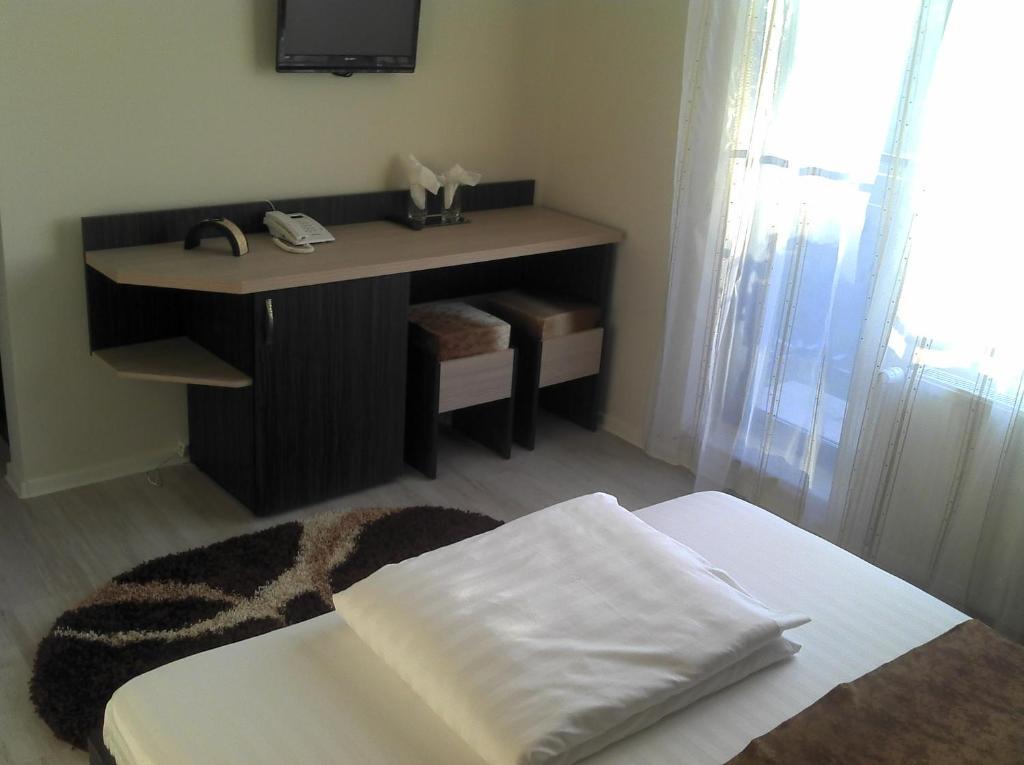 Best Hotel Vajdahunyad Szoba fotó