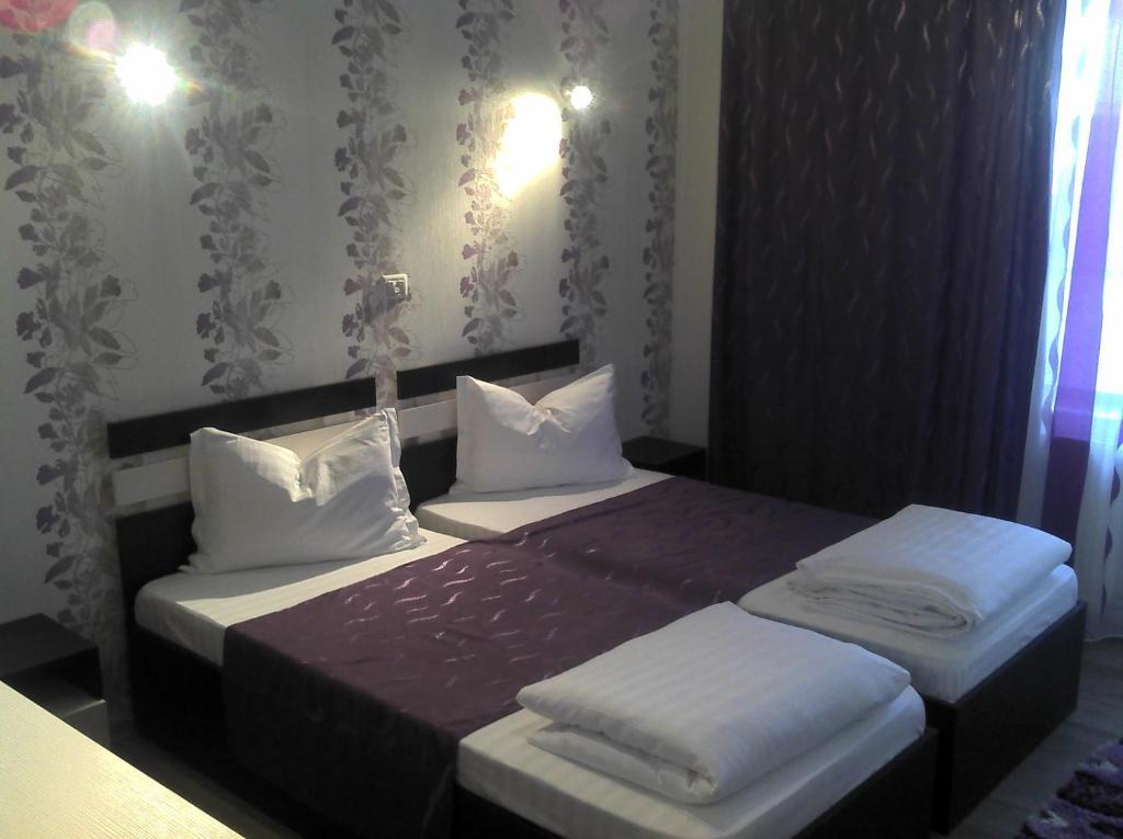 Best Hotel Vajdahunyad Szoba fotó
