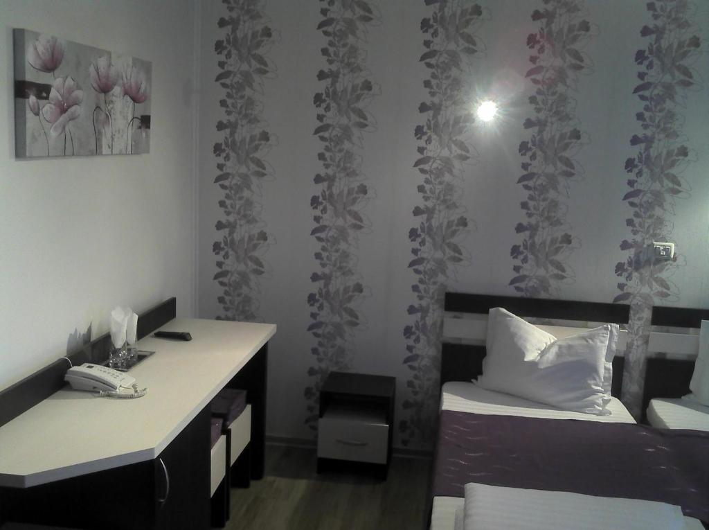 Best Hotel Vajdahunyad Szoba fotó