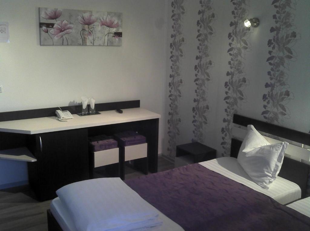 Best Hotel Vajdahunyad Szoba fotó
