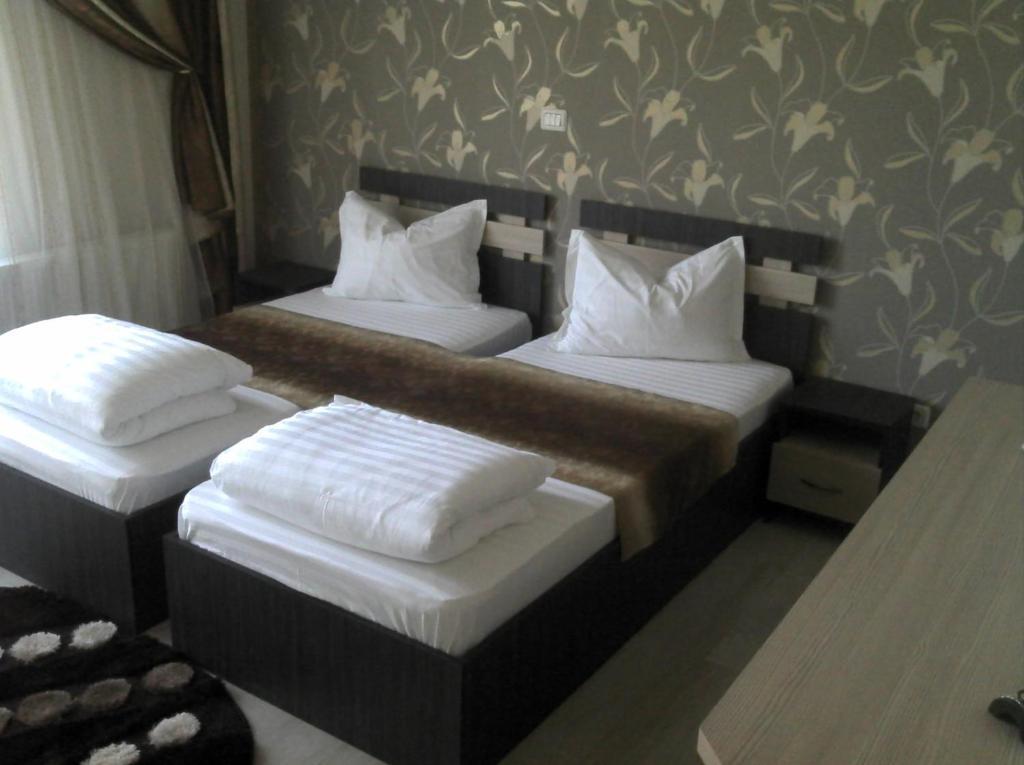 Best Hotel Vajdahunyad Szoba fotó