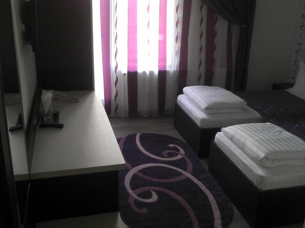 Best Hotel Vajdahunyad Szoba fotó