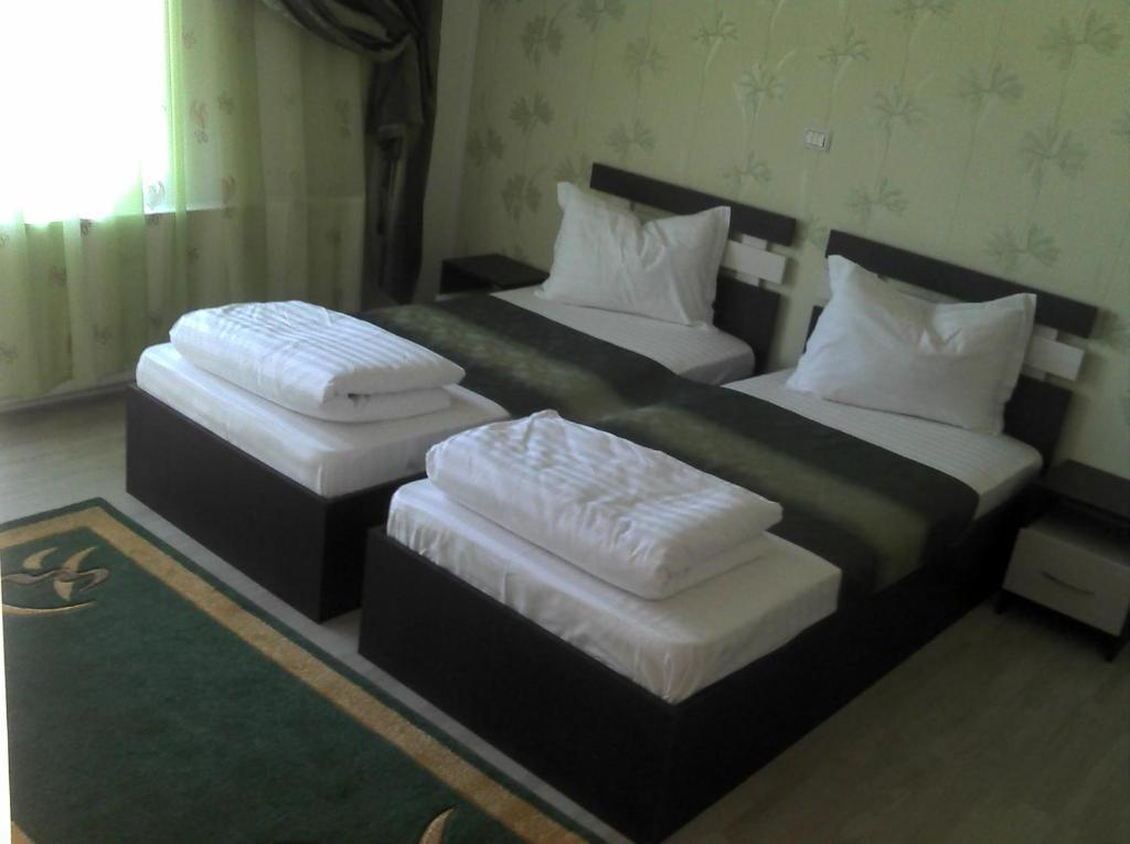 Best Hotel Vajdahunyad Szoba fotó